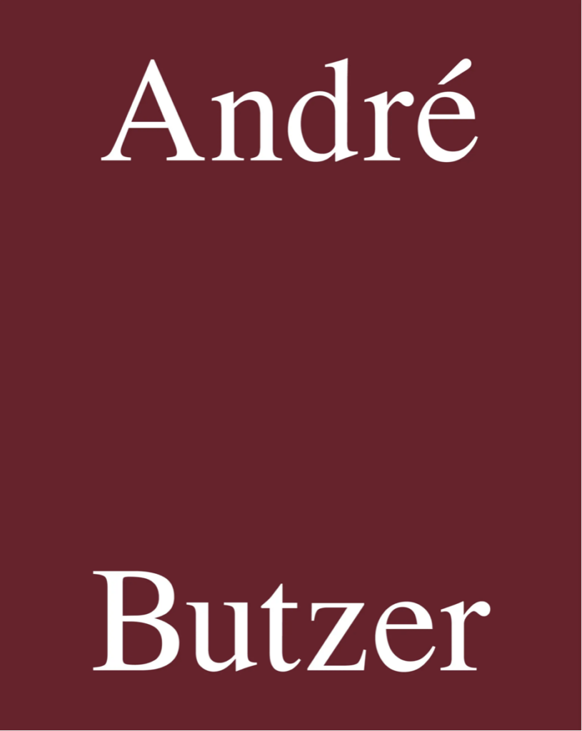 André Butzer