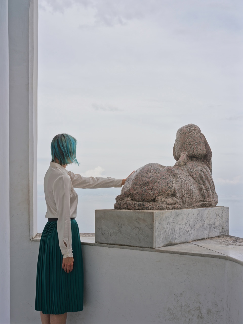 ELINA BROTHERUS – Dreamer
