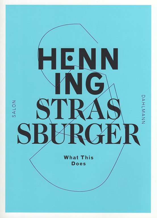 Henning Strassburger