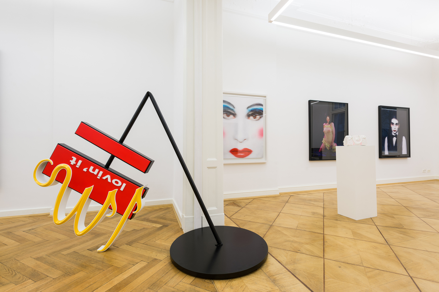 SHOWROOM HELSINKI – Teaser